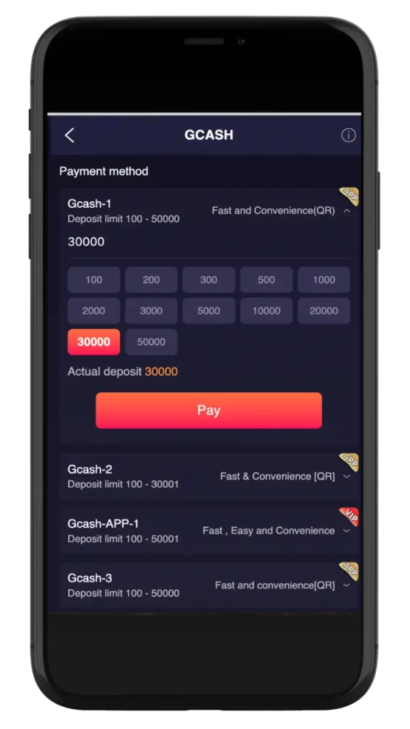 super291 deposit gcash